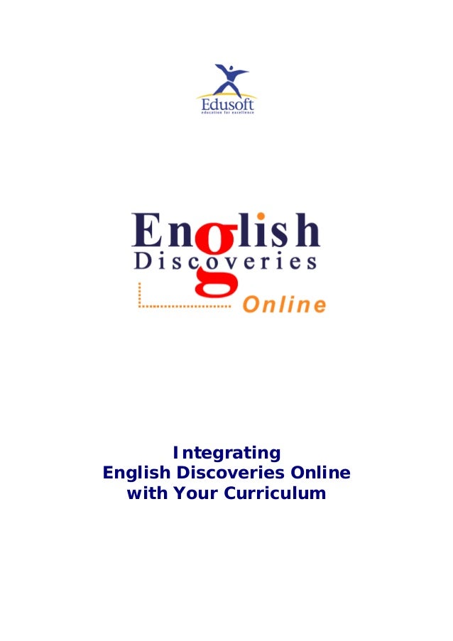 english discoveries 12 cds
